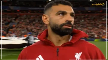 الأعظم في التاريخ؟.. جماهير ليفربول تطالب بعقد مدى الحياة لـ محمد صلاح بعد تألقه أمام أتلتيكو مدريد. 1